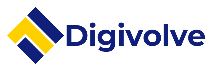 Digivolve-Consulting